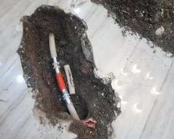 临淄测漏水电话