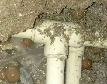 临淄测漏水多少钱