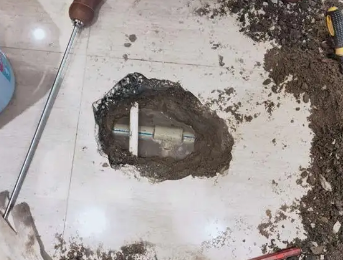 临淄测漏水电话