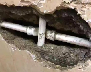 临淄测漏水哪家好