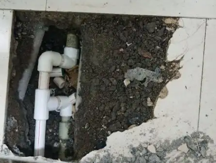 临淄测漏水哪家好