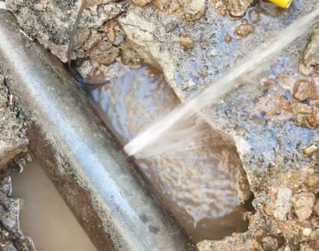 临淄测漏水公司