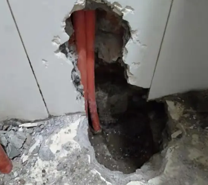 临淄漏水检测电话