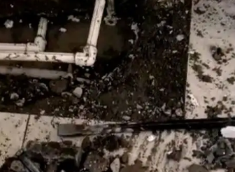 临淄漏水检测电话