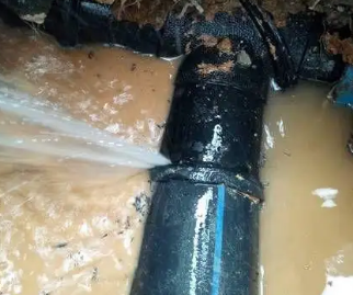 临淄测漏水公司哪家好