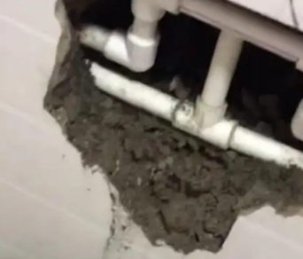 临淄漏水检测电话