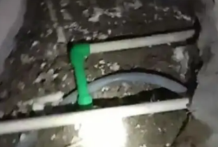 临淄测漏水公司