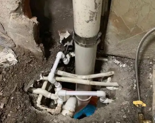 临淄漏水检测哪家好