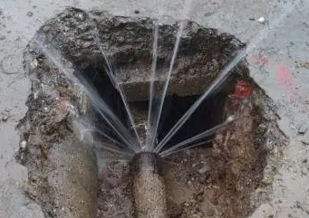 临淄漏水检测多少钱