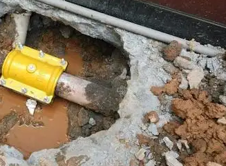 临淄漏水检测哪家好