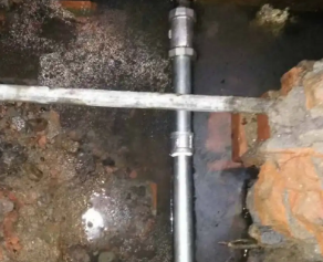 临淄漏水检测公司电话