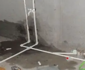 临淄水管漏水检测多少钱