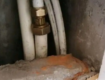 临淄水管漏水检测哪家好