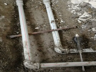 临淄卫生间测漏水多少钱