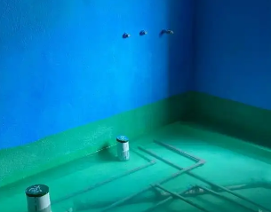 临淄卫生间防水