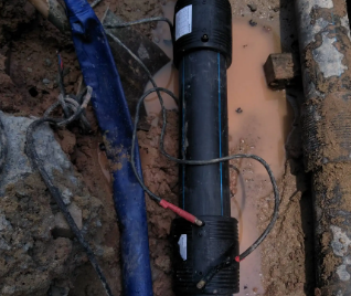 临淄水管漏水检测多少钱