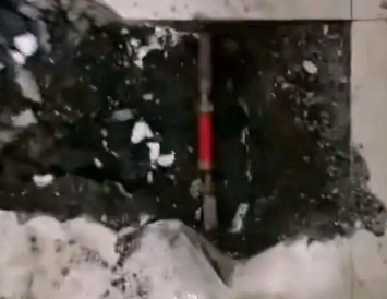 临淄卫生间测漏水多少钱