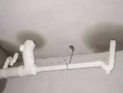 临淄卫生间测漏水的几种情景