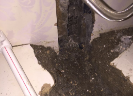 临淄卫生间测漏水哪家好