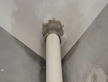 临淄卫生间测漏水价格