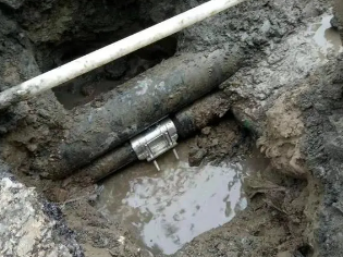 临淄水管漏水检测的传递距离多少