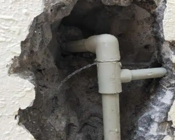 临淄卫生间测漏水哪家好