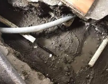 临淄卫生间测漏水价格明细