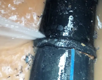 临淄水管漏水检测的小妙招