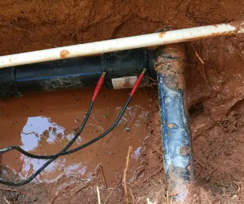 临淄水管漏水检测多少钱