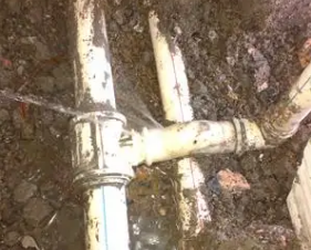 临淄卫生间测漏水多少钱