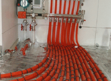 临淄地暖维修多少钱