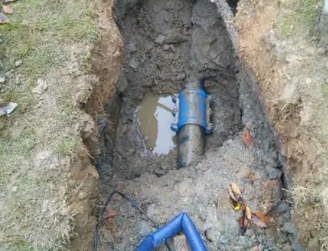 临淄水管漏水检测多少钱