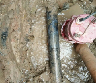 临淄水管漏水检测的检测方法