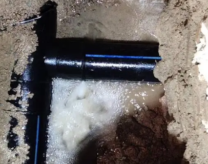 临淄水管漏水检测哪家好