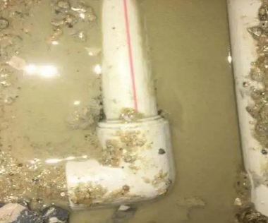 临淄水管漏水检测多少钱