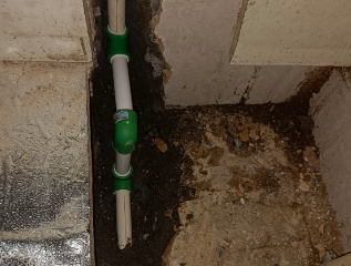 临淄卫生间测漏水哪家好