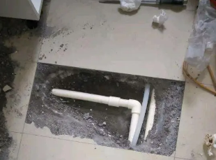 临淄卫生间测漏水哪家好