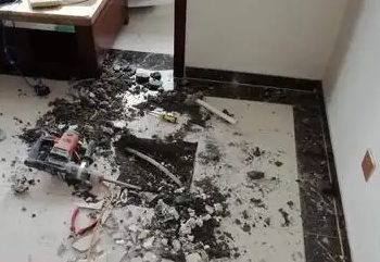 临淄漏水检测多少钱