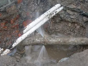 临淄测漏水多少钱