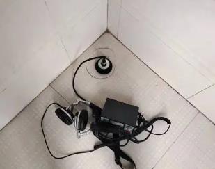 临淄测漏水公司