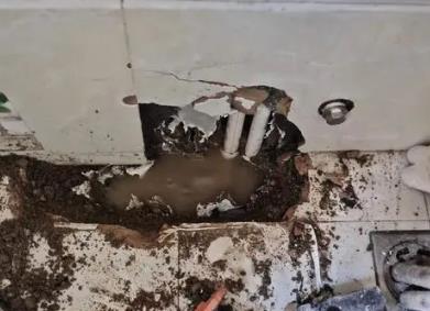 临淄漏水检测电话