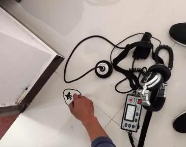 临淄测漏水公司电话